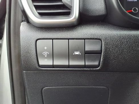 Used 2020 Kia Sportage LX FWD image 19