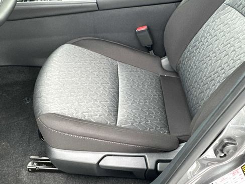 New 2026 Nissan Sentra SV image 24