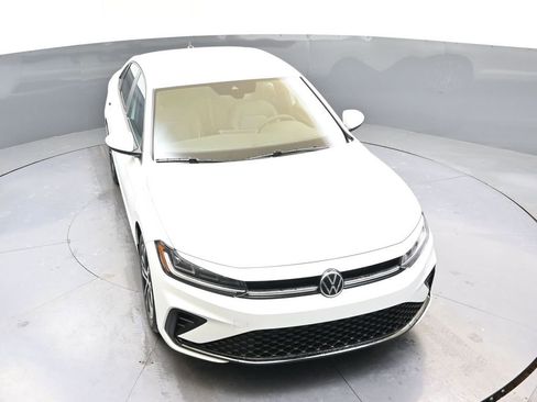 New 2026 Volkswagen Jetta Sport image 44