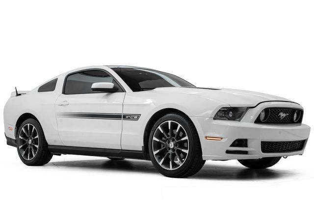 Used 2013 Ford Mustang GT Premium RWD image 6