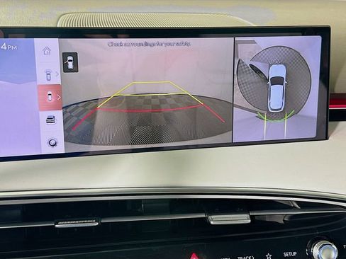 New 2026 Genesis GV70 2.5T Advanced AWD/4WD image 13