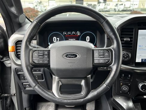 Used 2021 Ford F150 Tremor w/ Equipment Group 402A High image 22