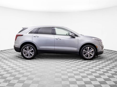 New 2026 Cadillac XT5 Premium Luxury w/ Driver Assist Package AWD/4WD image 6