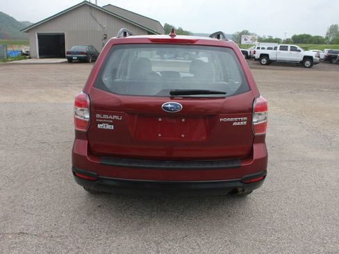 Used 2016 Subaru Forester 2.5i w/ Protection Package #1 image 7