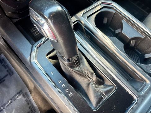 Used 2019 Ford F150 XLT w/ Equipment Group 302A Luxury image 18