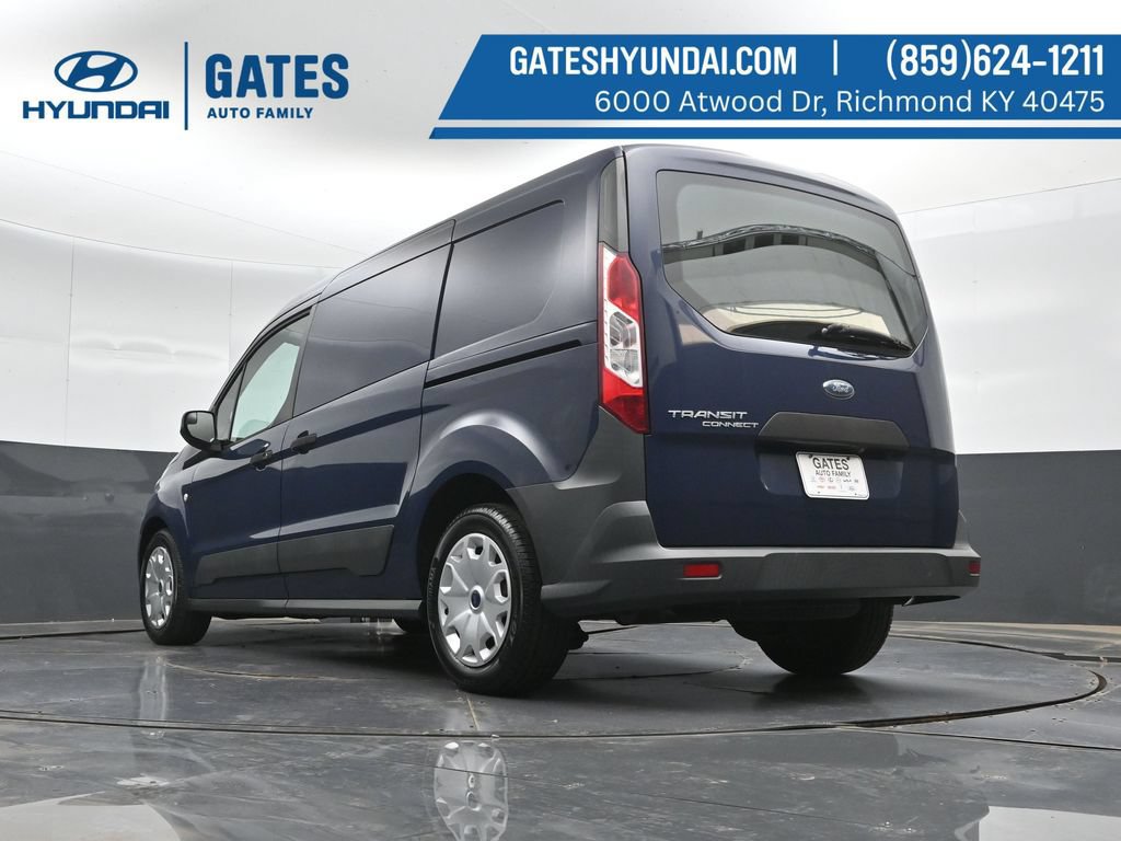Used 2017 Ford Transit Connect XL FWD image 41