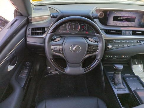 Certified 2021 Lexus ES 350 w/ Premium Package image 15