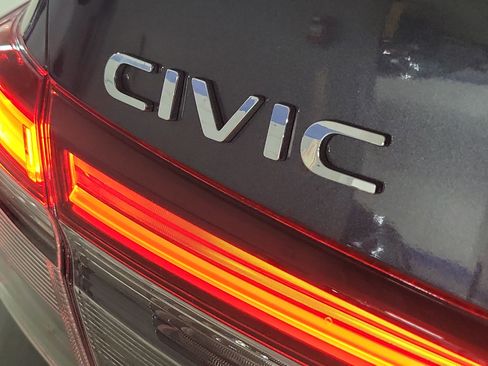 Used 2026 Honda Civic LX image 7