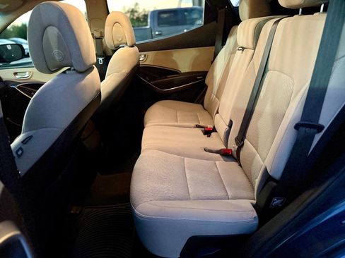 Used 2018 Hyundai Santa Fe Sport image 27