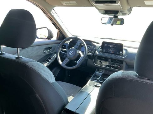 Used 2023 Nissan Rogue SV AWD/4WD image 20