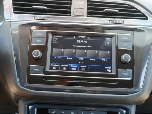 Certified 2023 Volkswagen Tiguan S w/ IQ.Drive Package AWD/4WD image 28