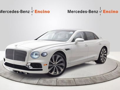 Used 2020 Bentley Flying Spur W12