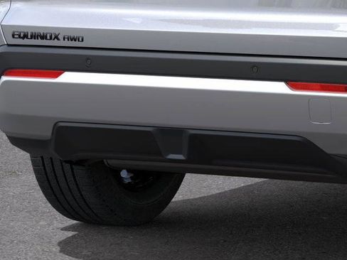 New 2026 Chevrolet Equinox LT w/ Convenience Package II image 38