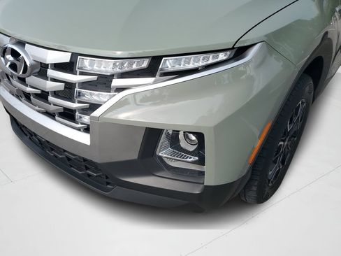 Certified 2023 Hyundai Santa Cruz SEL w/ Activity Package FWD image 25