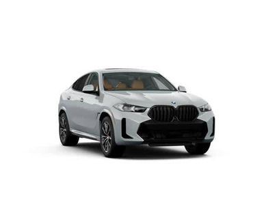 New 2026 BMW X6 xDrive40i w/ Executive Package
