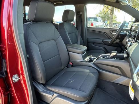 New 2026 GMC Canyon Elevation w/ Convenience Package image 21