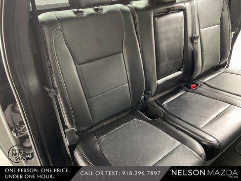 Used 2017 Ford F350 Lariat w/ Lariat Ultimate Package image 49