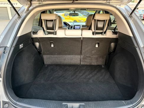 Used 2018 Honda HR-V EX-L image 24