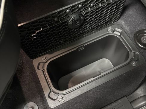 New 2026 RAM 3500 Laramie w/ Night Edition image 39