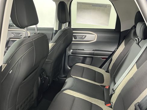 New 2026 Ford Bronco Sport Big Bend AWD/4WD image 13