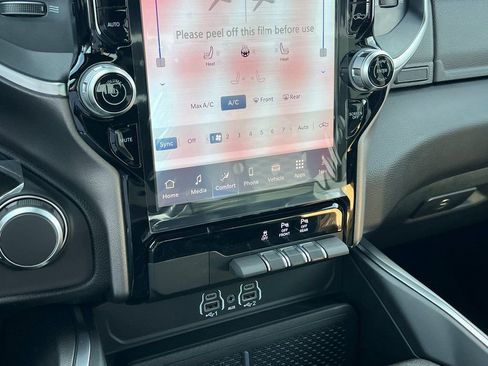 New 2026 RAM 1500 Big Horn image 27