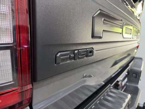 Used 2021 Ford F150 Raptor w/ Raptor 37 Performance Package AWD/4WD image 17