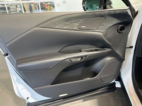 Used 2023 Lexus RX 500h F Sport w/ Accessory Package (2T) AWD/4WD image 11