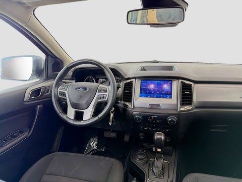 Used 2022 Ford Ranger XLT w/ Equipment Group 301A Mid image 23