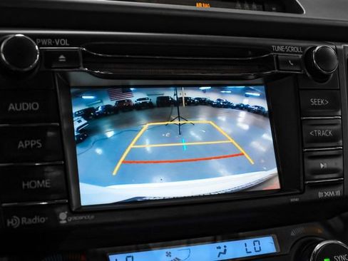 Used 2018 Toyota RAV4 XLE w/ Plus Extra Value Package image 24