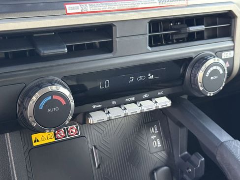 Certified 2025 Toyota Tacoma SR5 image 20