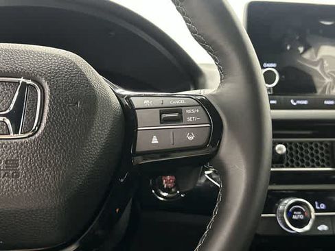 Certified 2026 Honda Civic Sport image 18
