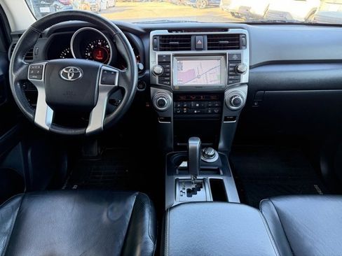 Used 2011 Toyota 4Runner Limited image 13
