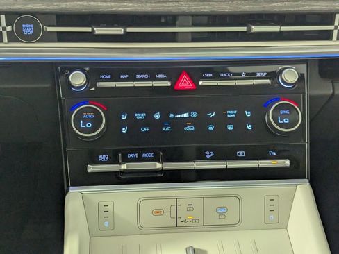 New 2026 Hyundai Santa Fe Calligraphy image 20