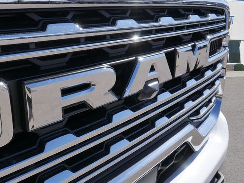 New 2026 RAM 2500 Limited w/ Safety Group AWD/4WD image 16