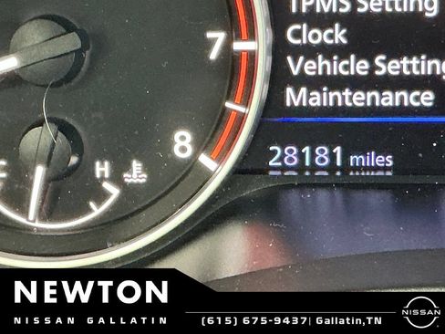 Used 2020 Nissan Altima 2.5 SR FWD image 22