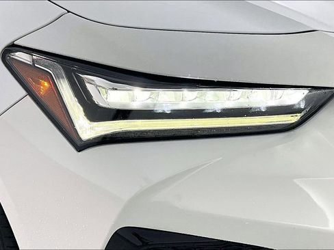 Used 2023 Acura TLX SH-AWD w/ Advance Package image 38