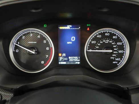 Used 2023 Subaru Forester Limited image 16