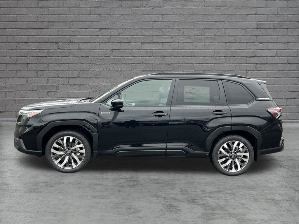 New 2026 Subaru Forester Touring AWD/4WD image 2