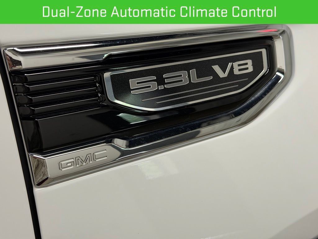 Certified 2024 GMC Sierra 1500 SLE w/ Enhanced Capability Package AWD/4WD image 15