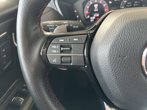 Used 2025 Acura ADX A-Spec image 24