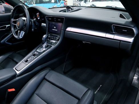 Used 2017 Porsche 911 Carrera S image 25