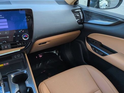 Used 2025 Lexus NX 350 AWD w/ Cold Area Package image 17