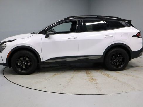 Used 2023 Kia Sportage X-Pro image 9