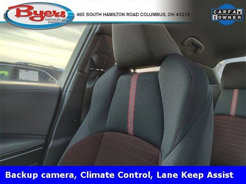 Used 2024 Toyota Corolla SE image 26