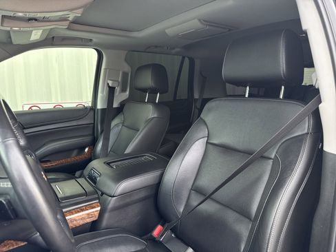 Used 2020 Chevrolet Tahoe Premier image 15