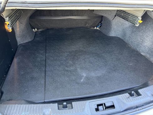 Used 2017 Ford Taurus Police Interceptor w/ Ready For The Road Package image 4