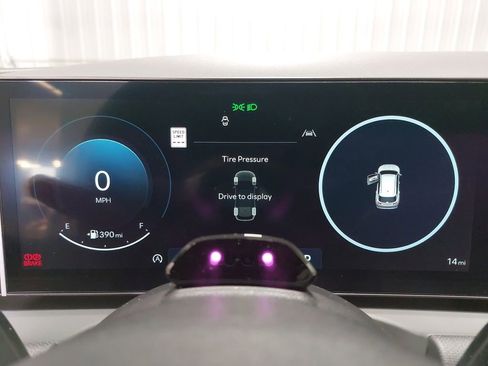 New 2026 Hyundai Tucson SEL image 19