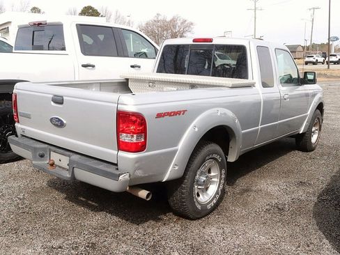 Used 2011 Ford Ranger Sport image 3