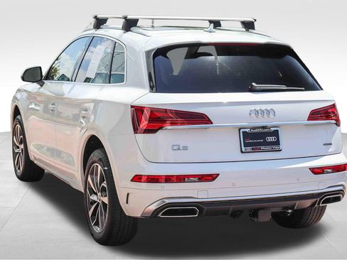 Certified 2023 Audi Q5 2.0T Premium Plus w/ Premium Plus Package AWD/4WD image 5