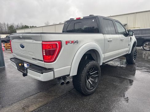 Used 2023 Ford F150 XLT w/ Equipment Group 302A High image 8